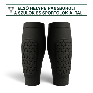 EliteGuard sípcsontvédő
